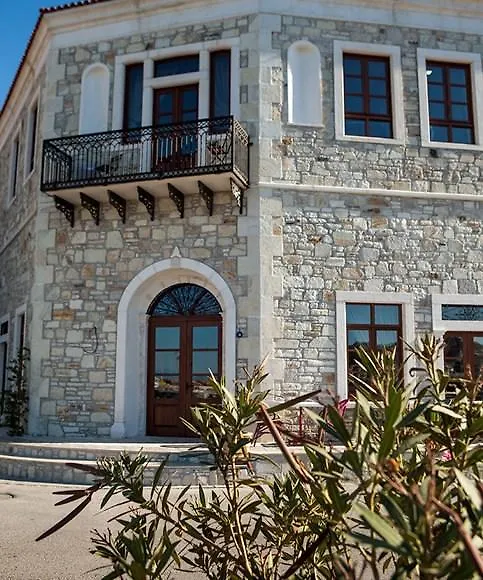 La Petra Hotel İzmir 3*,