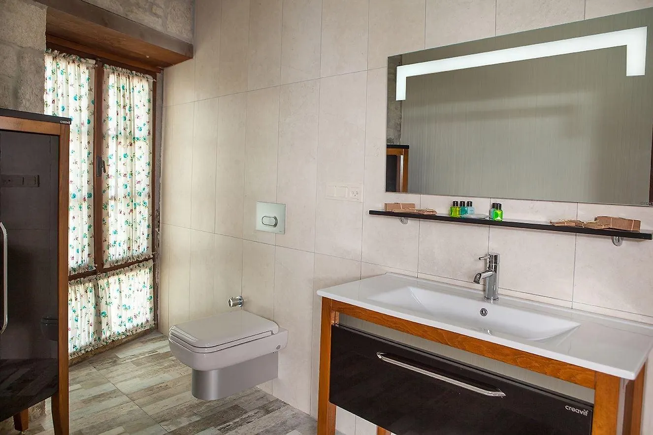 La Petra Hotel İzmir 3*,