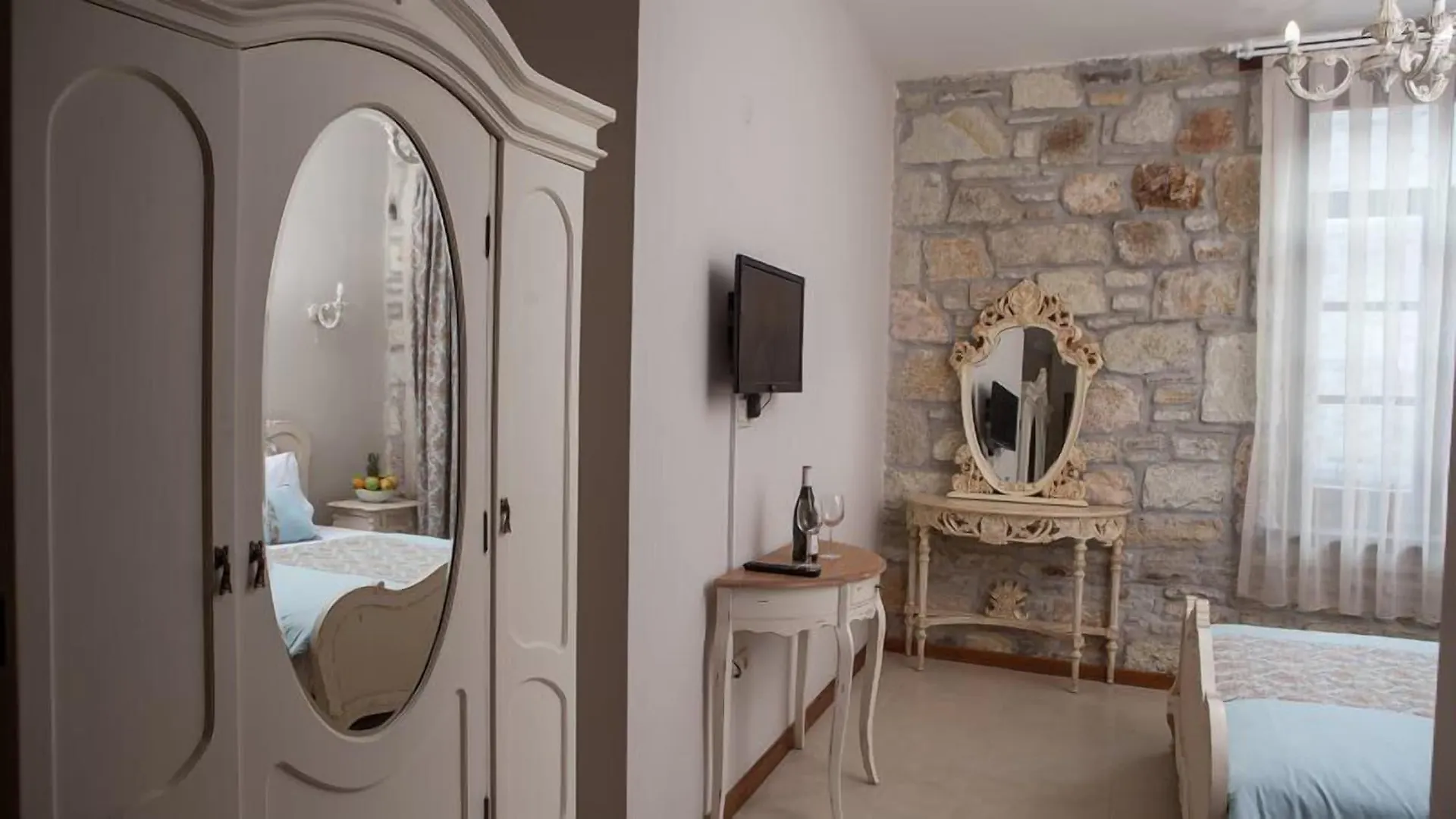 La Petra Hotel İzmir
