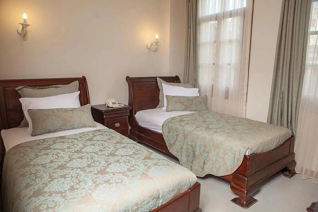 La Petra Hotel İzmir