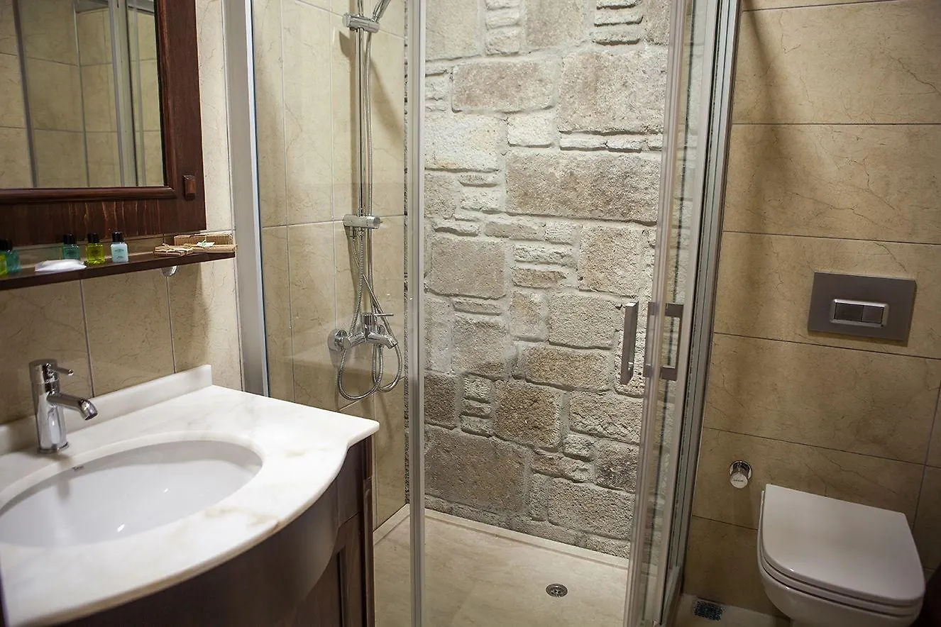 La Petra Hotel İzmir Turecko
