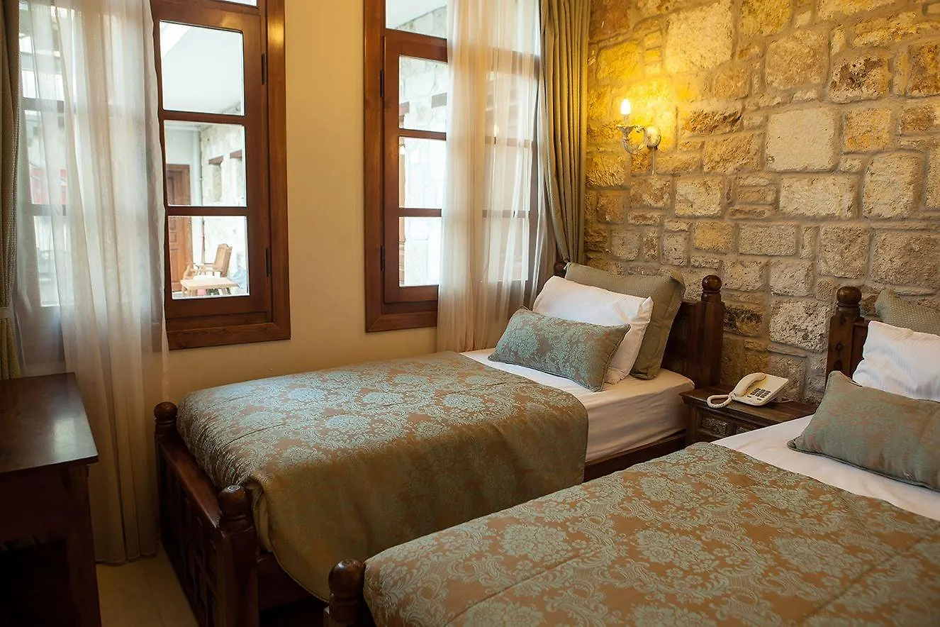 ***  La Petra Hotel İzmir Turecko