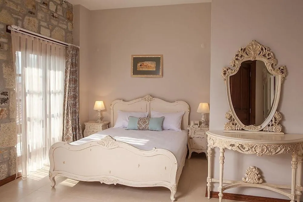 La Petra Hotel İzmir