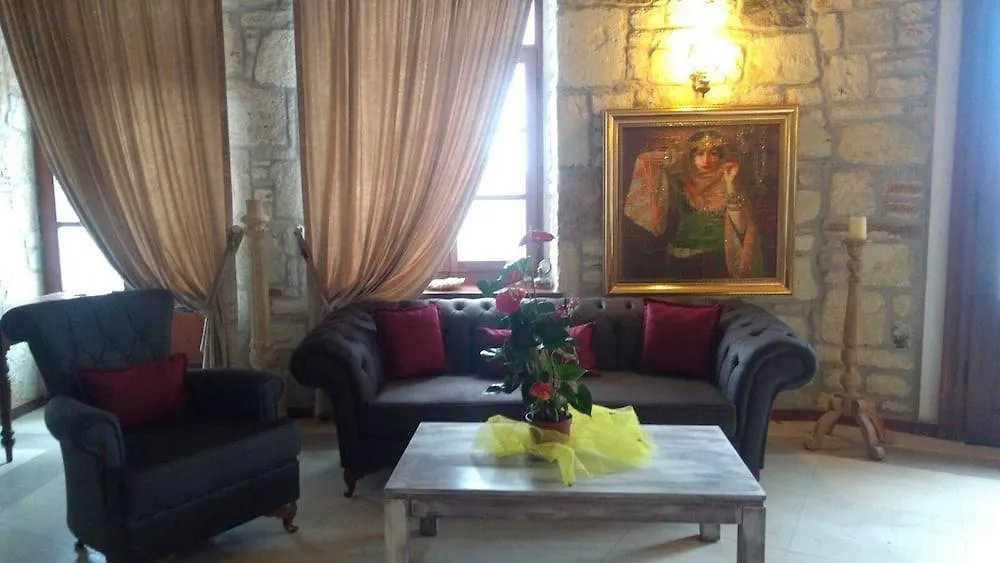 La Petra Hotel İzmir 3*,  Turecko