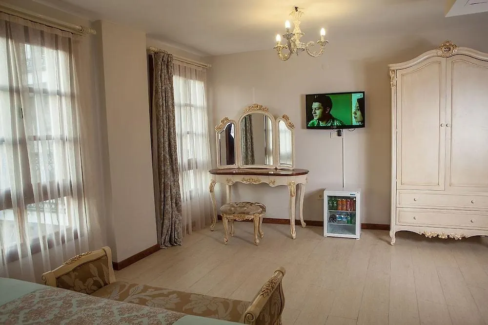 La Petra Hotel İzmir
