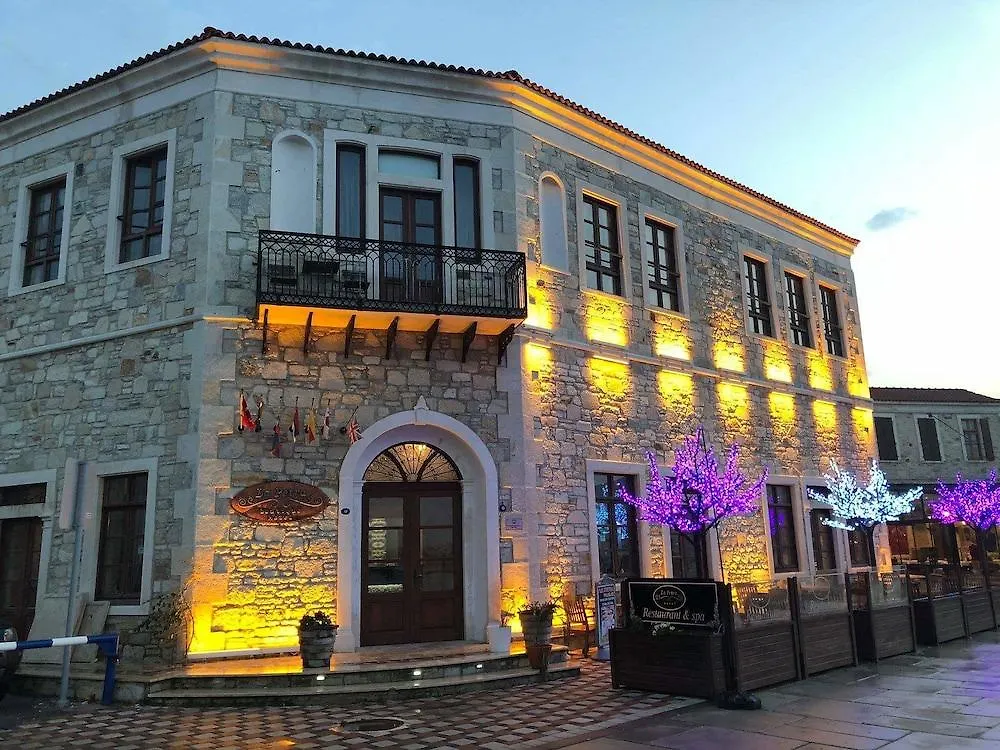 La Petra Hotel İzmir