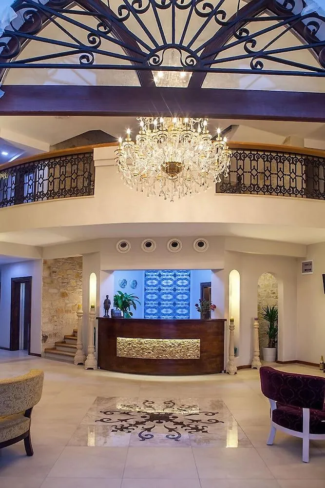 La Petra Hotel İzmir
