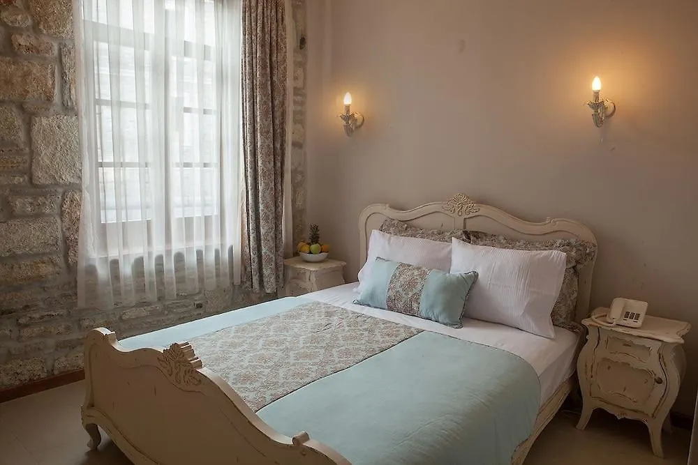 ***  La Petra Hotel İzmir Turecko