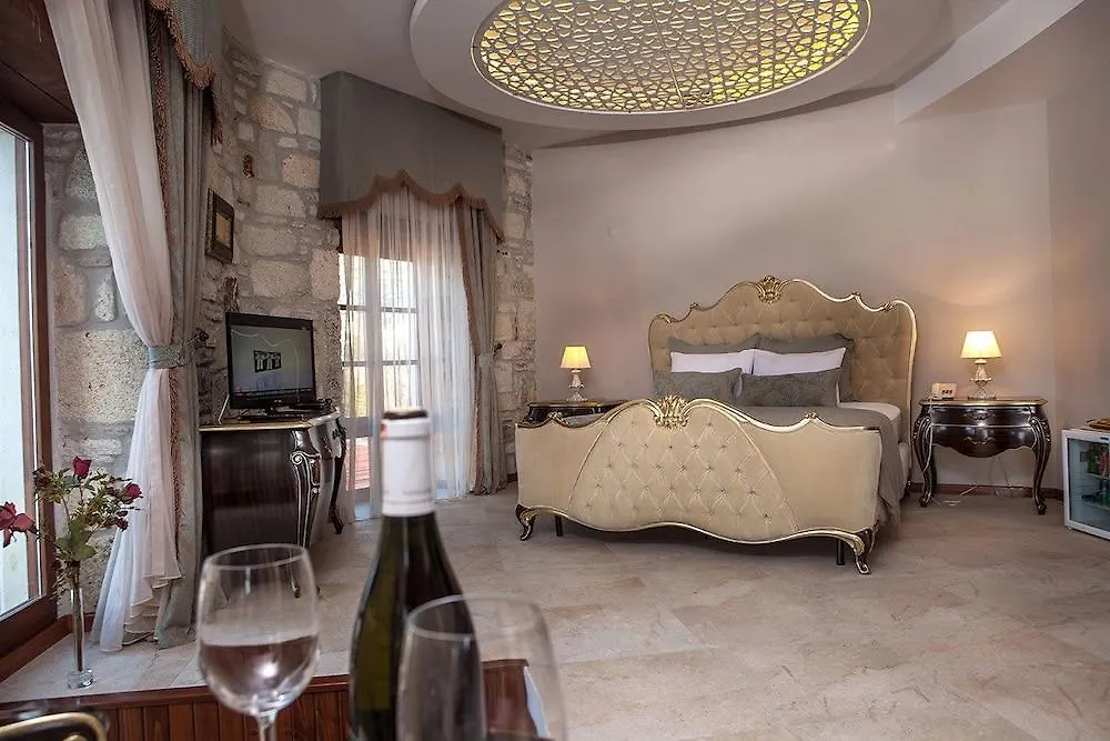 La Petra Hotel İzmir
