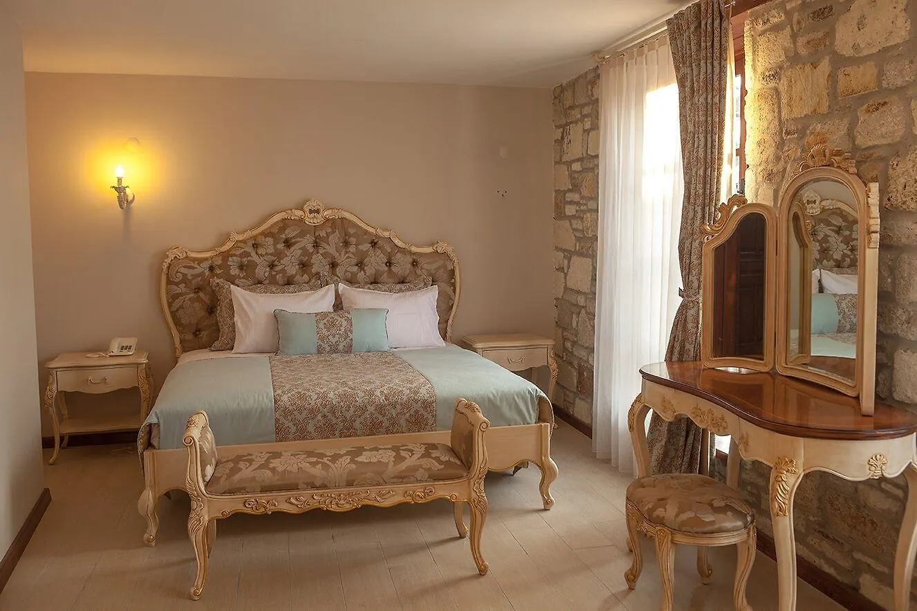 La Petra Hotel İzmir