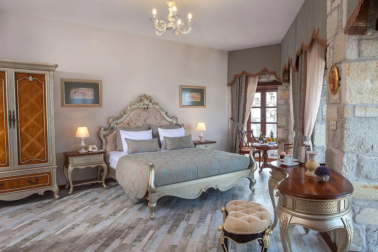 La Petra Hotel İzmir