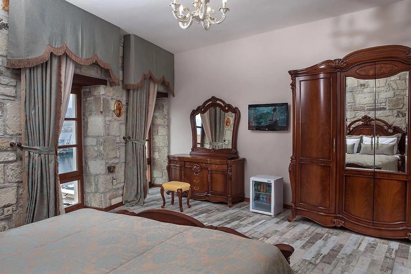 La Petra Hotel İzmir