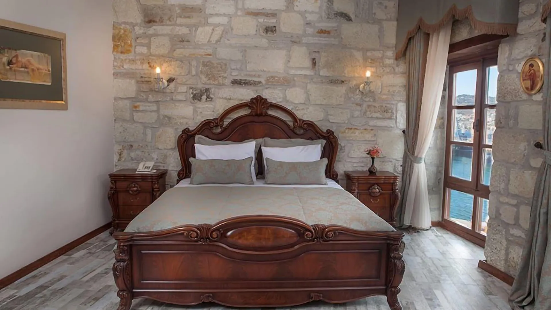 La Petra Hotel İzmir