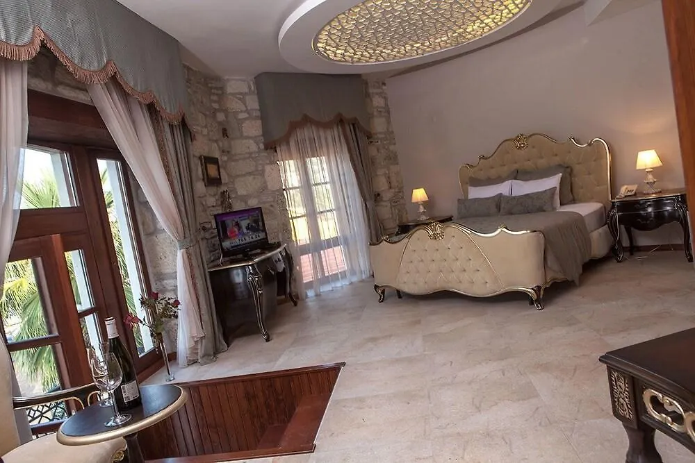 La Petra Hotel İzmir