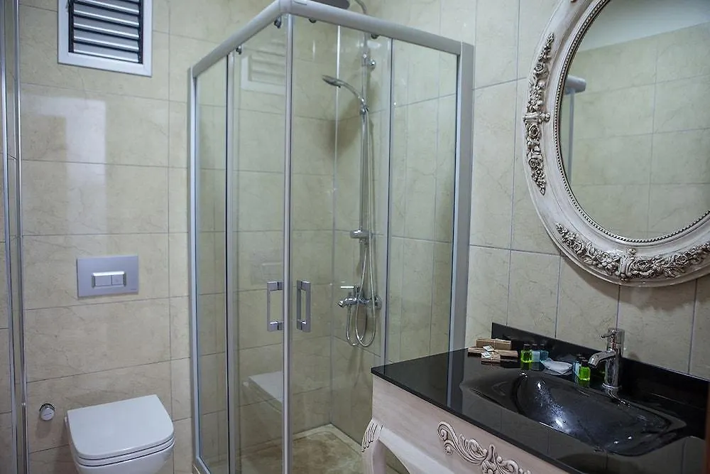La Petra Hotel İzmir Turecko