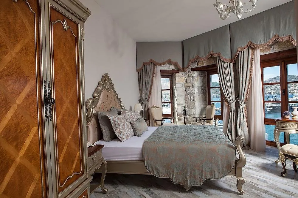 La Petra Hotel İzmir