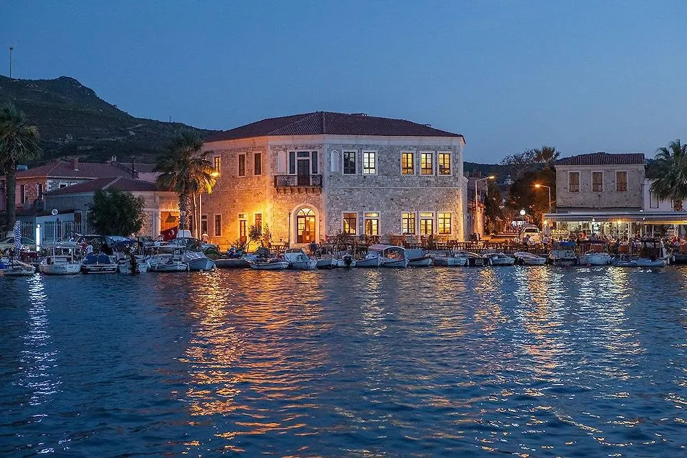 La Petra Hotel İzmir