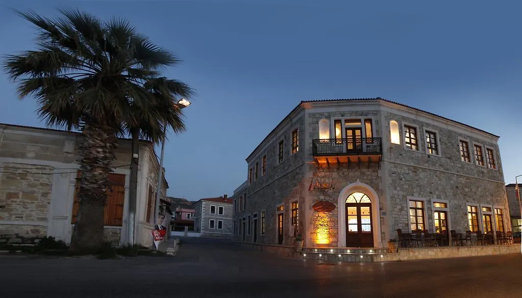 La Petra Hotel İzmir 3*,  Turecko