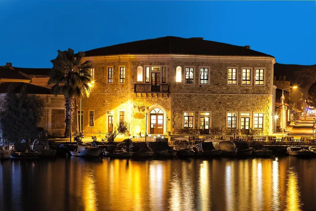 La Petra Hotel İzmir Turecko