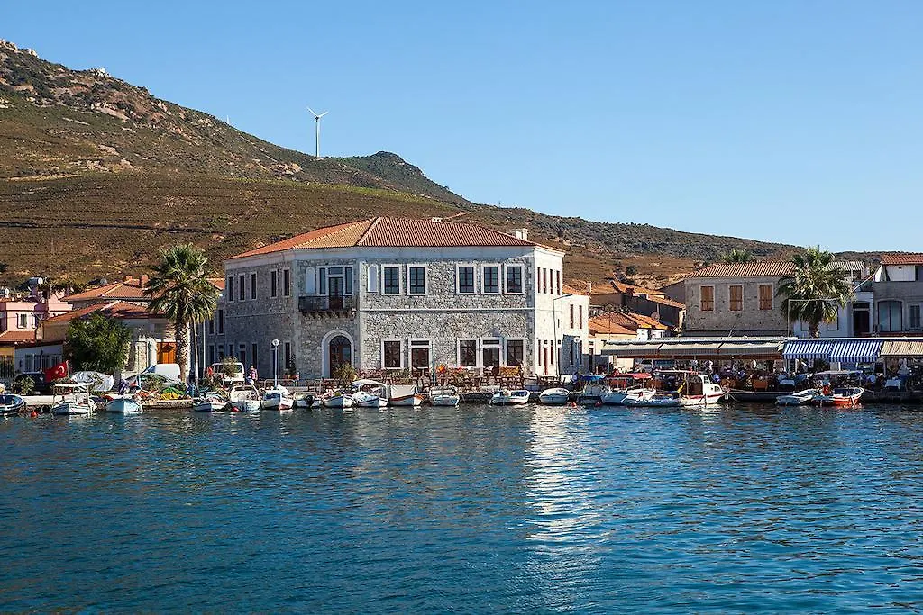 La Petra Hotel İzmir