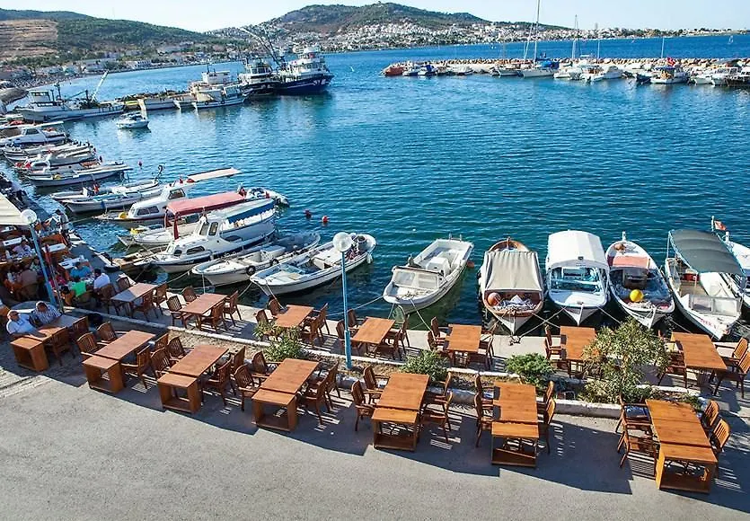 La Petra Hotel İzmir