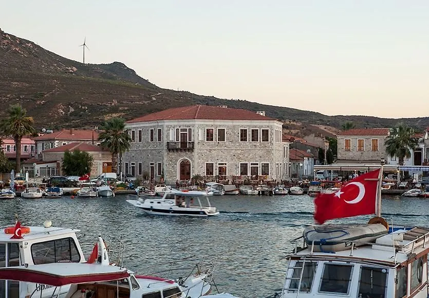 La Petra Hotel İzmir