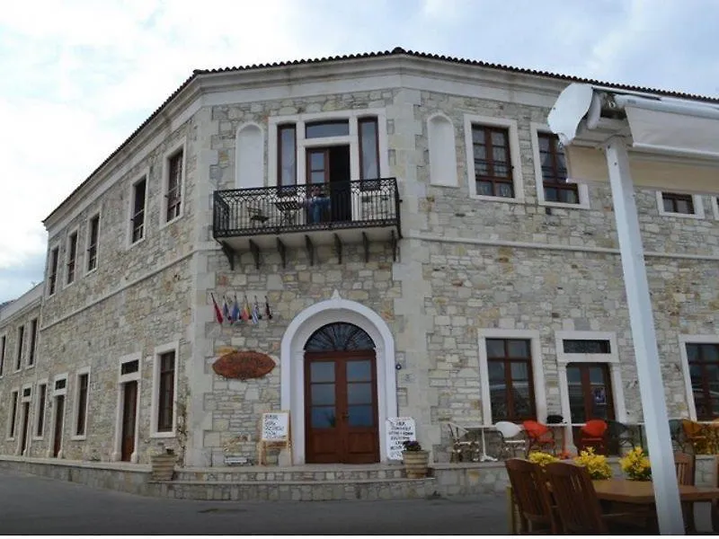 La Petra Hotel İzmir