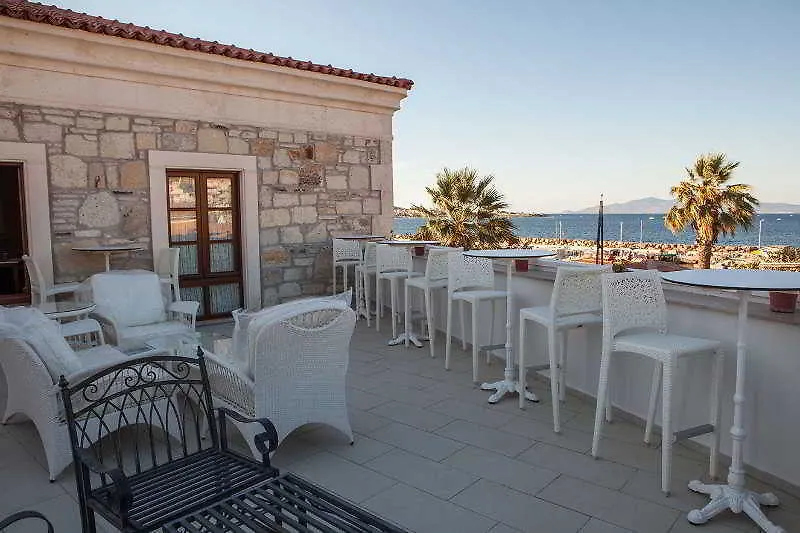 La Petra Hotel İzmir 3*,  Turecko
