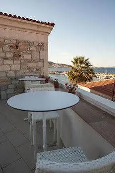 La Petra Hotel İzmir