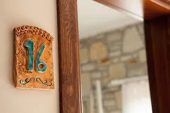***  La Petra Hotel İzmir Turecko