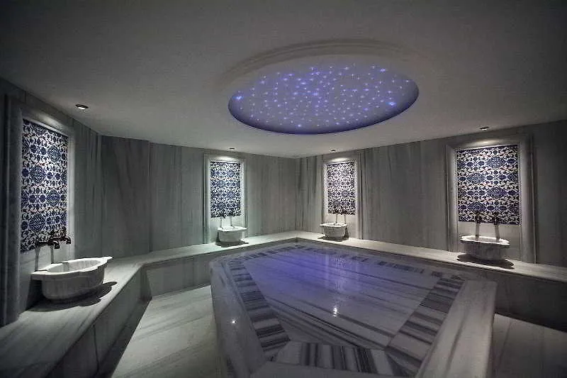 La Petra Hotel İzmir Turecko