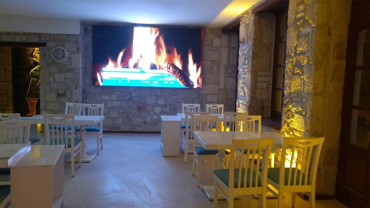 La Petra Hotel İzmir
