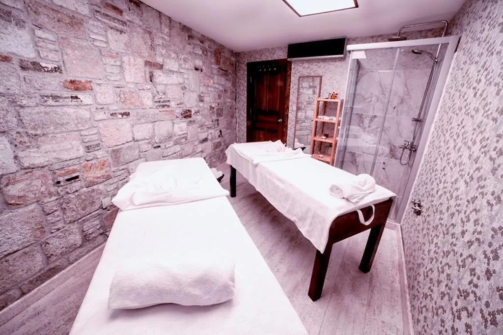 La Petra Hotel İzmir