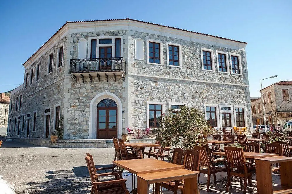 La Petra Hotel İzmir 3*,  Turecko