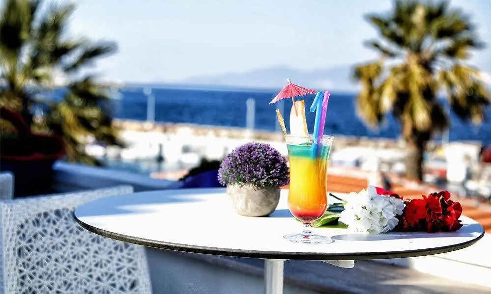 La Petra Hotel İzmir