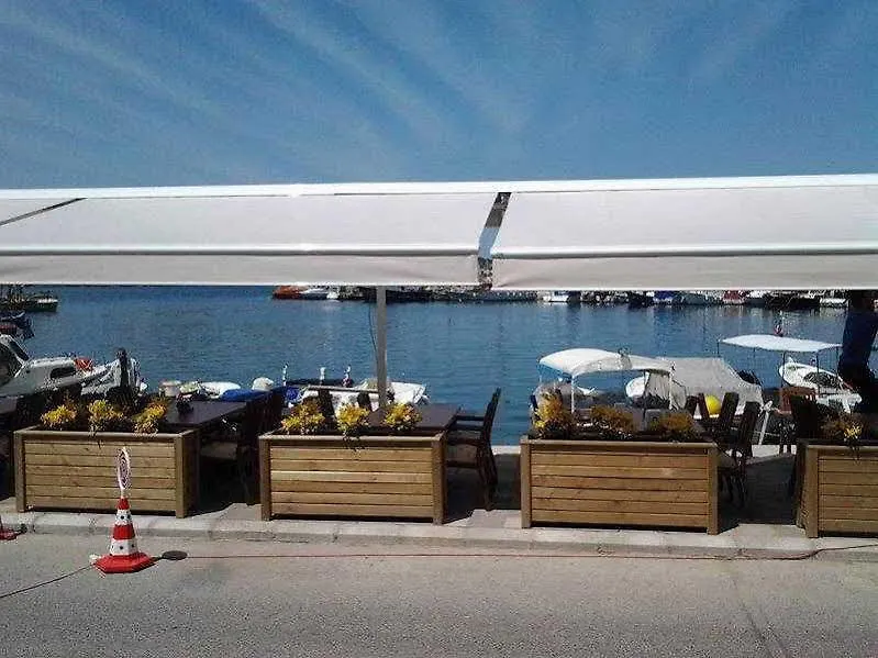 La Petra Hotel İzmir