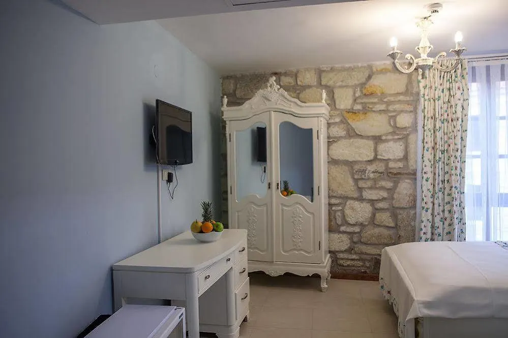 La Petra Hotel İzmir