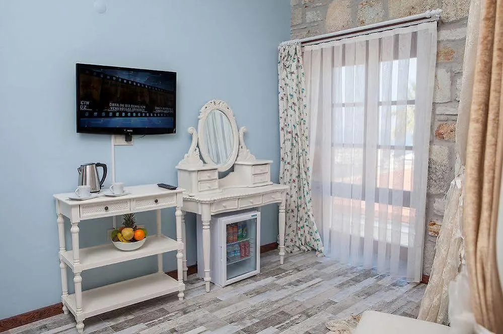 La Petra Hotel İzmir 3*,  Turecko