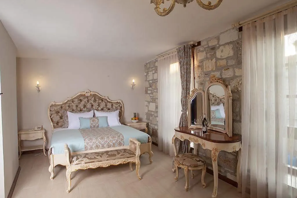 La Petra Hotel İzmir