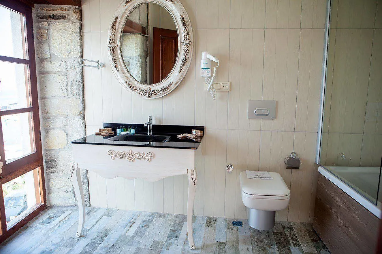 La Petra Hotel İzmir Turecko