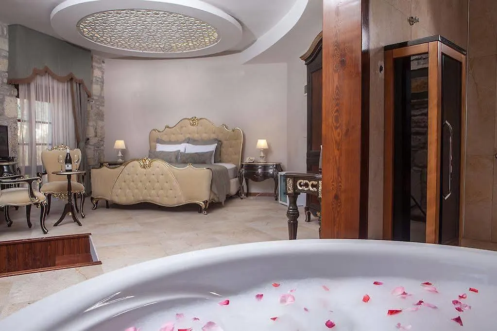 La Petra Hotel İzmir