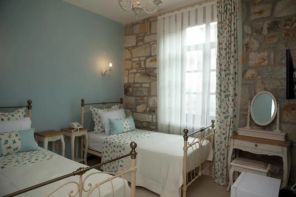***  La Petra Hotel İzmir Turecko