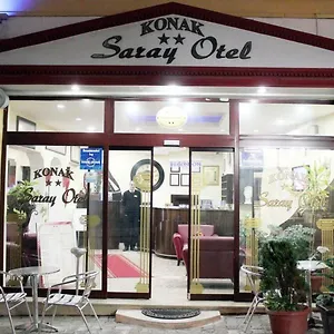 Saray Otel