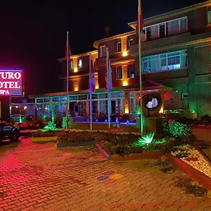 Ofuro World Esmirna