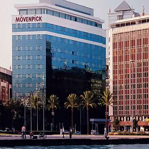 Hotel Moevenpick, Smirne