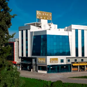 Hotel Blanca, Smirne