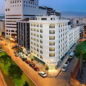 Hotel Kordon Cankaya, Smirne