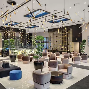 Hotel Radisson Aliaga, Smirne