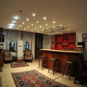Antikhan Esmirna