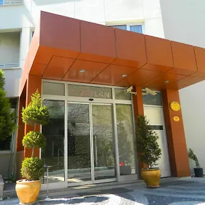 Baylan Esmirna